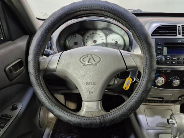 Chery Tiggo (T11) I с пробегом 2008 года, цена 499 000 рублей, 280000 км, внедорожник, Автокод Объявления