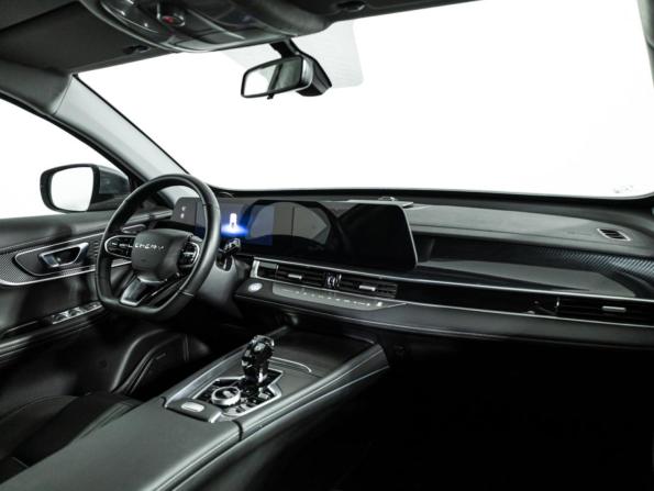 Chery Tiggo 7 Pro Max I Рестайлинг с пробегом 2024 года, цена 2 100 000 рублей, 21852 км, внедорожник, Автокод Объявления