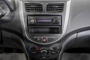 Hyundai Solaris I Рестайлинг Кемерово  - изображение 38