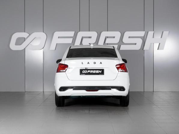 Lada (ВАЗ) Iskra с пробегом 2025 года, цена 1 580 000 рублей, 22369 км, седан, Автокод Объявления