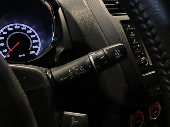 Mitsubishi ASX I Рестайлинг 2 с пробегом 2019 года, цена 1 899 000 рублей, 111013 км, внедорожник, Автокод Объявления