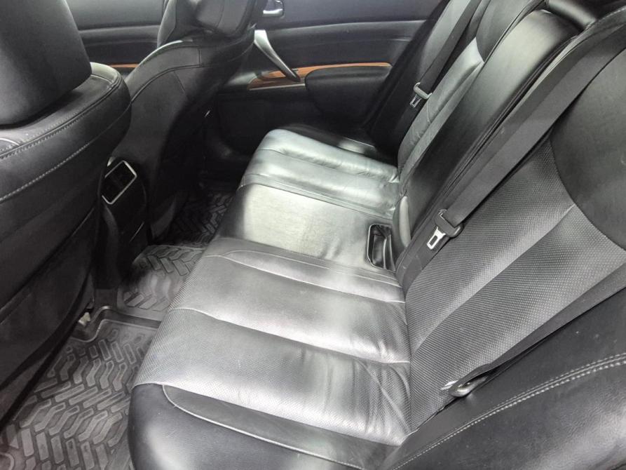 Nissan Teana II (J32) Воронеж  - изображение 18