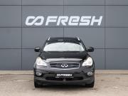 Infiniti EX I (J50) Краснодар  - изображение 29