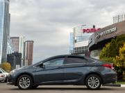 Hyundai i40 I Рестайлинг Москва  - изображение 28
