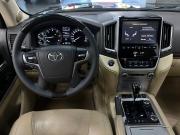 Toyota Land Cruiser 200 Series Рестайлинг 2 Казань  - изображение 42