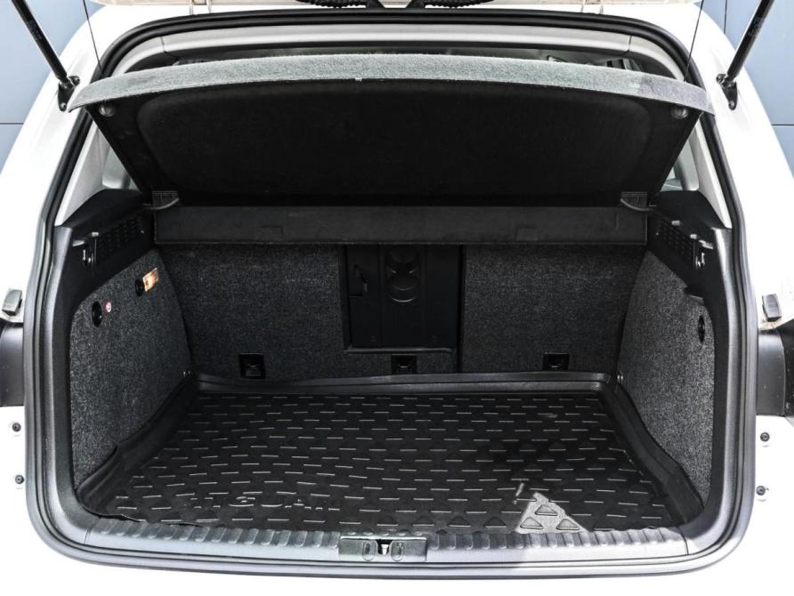 Volkswagen Tiguan I Рестайлинг Новороссийск  - изображение 23