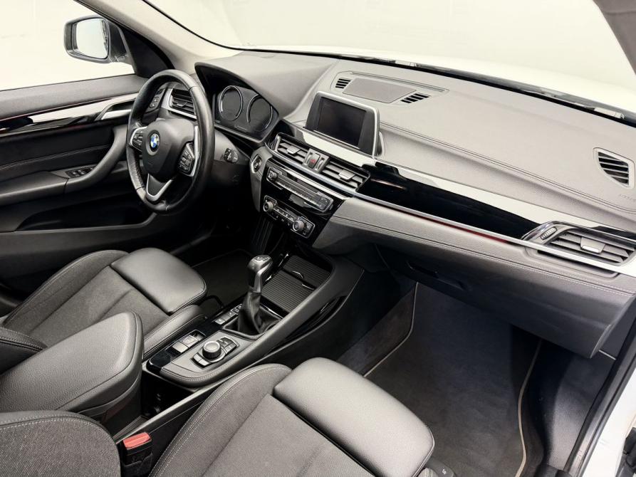 BMW X1 II (F48) Рестайлинг Москва  - изображение 9