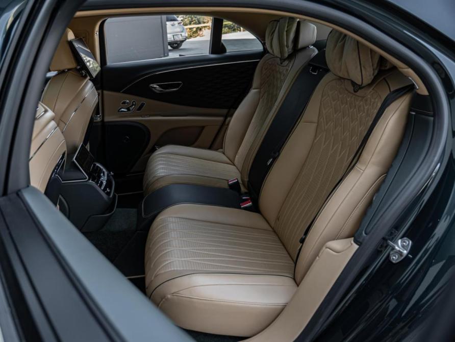 Bentley Flying Spur III Краснодар  - изображение 16