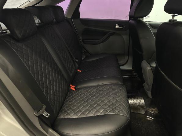 Ford Focus II Рестайлинг с пробегом 2008 года, цена 470 000 рублей, 314901 км, хэтчбек, Автокод Объявления