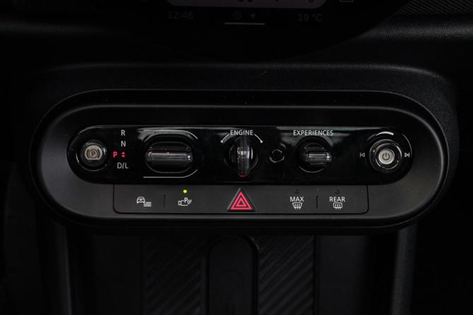 Mini Hatch IV (F65/F66/J01) с пробегом 2024 года, цена 4 080 000 рублей, 10180 км, хэтчбек, Автокод Объявления