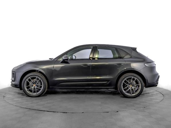 Porsche Macan I Рестайлинг 2 с пробегом 2022 года, цена 6 900 000 рублей, 74465 км, внедорожник, Автокод Объявления