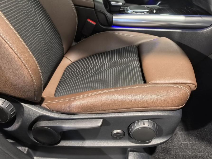 Mercedes-Benz GLA II (H247) Санкт-Петербург  - изображение 21