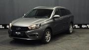 Lada (ВАЗ) Vesta I Смоленск  - изображение 20