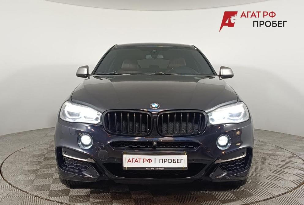 BMW X6 II (F16) Волгоград  - изображение 2