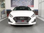 Hyundai Sonata VII (LF) Рестайлинг Кемерово  - изображение 5