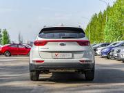 Kia Sportage IV Санкт-Петербург  - изображение 20