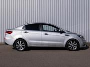 Kia Rio III Рестайлинг Сочи  - изображение 26