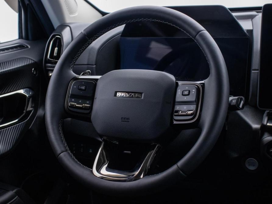 Haval H7 I Москва  - изображение 15