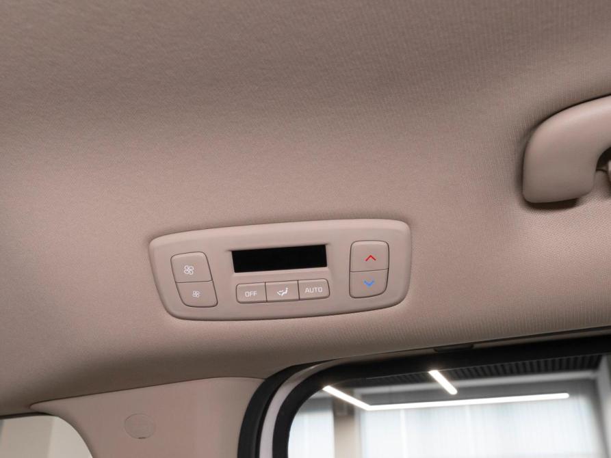 Kia Carnival IV Москва  - изображение 14