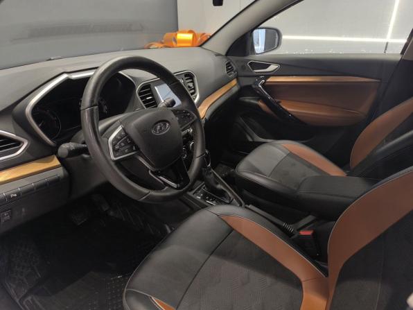 Lada (ВАЗ) Vesta I Рестайлинг (NG) с пробегом 2024 года, цена 1 529 000 рублей, 27000 км, универсал, Автокод Объявления