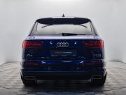 Audi Q7 II (4M) Москва  - изображение 23