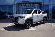 Changan Hunter Plus Крым  - изображение 26