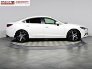 Mazda 6 III (GJ) Белгород  - изображение 20
