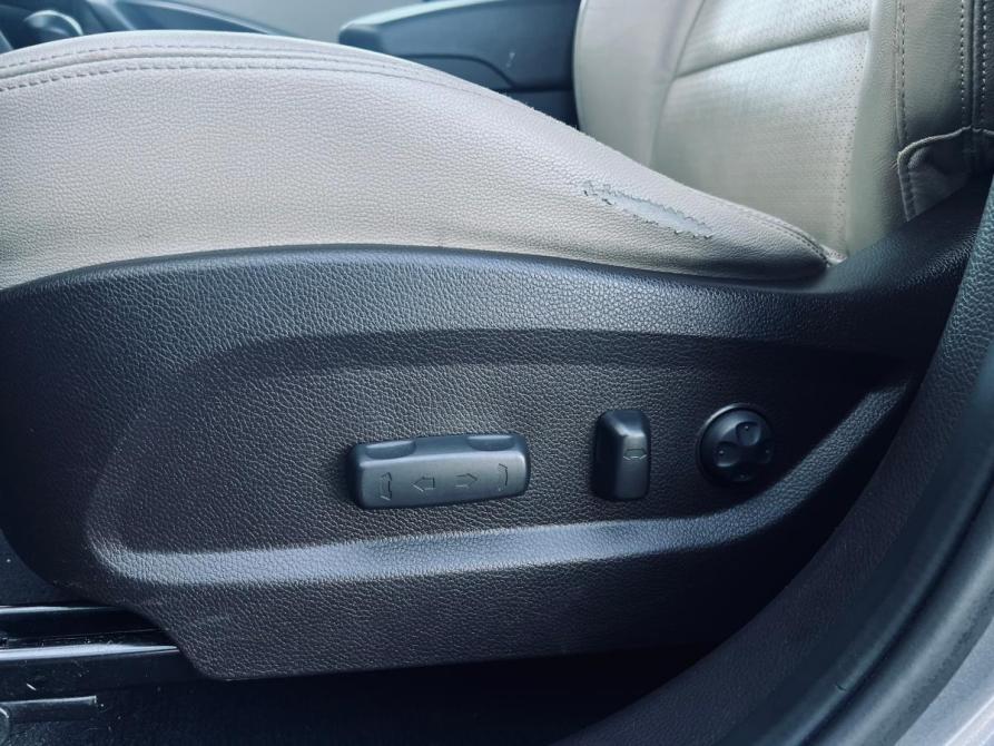 Hyundai Santa Fe III Санкт-Петербург  - изображение 26