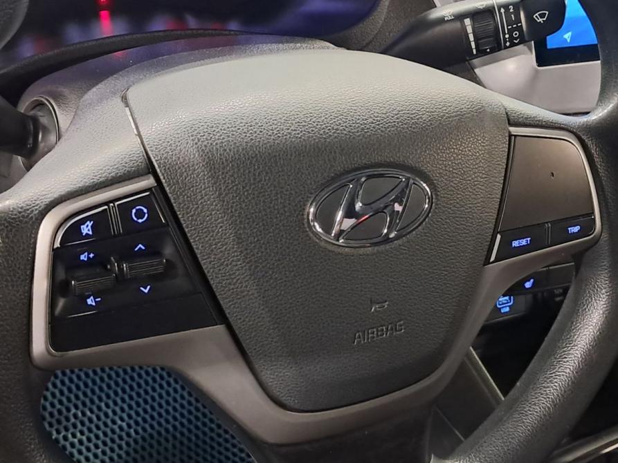 Hyundai Solaris II Набережные Челны  - изображение 24