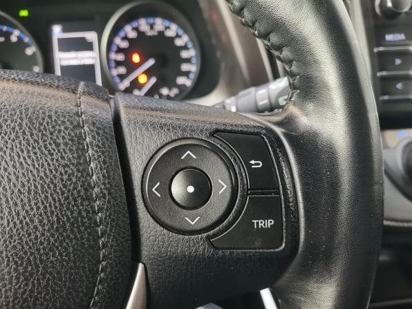 Toyota RAV4 IV (XA40) Рестайлинг с пробегом 2015 года, цена 2 390 000 рублей, 121201 км, внедорожник, Автокод Объявления