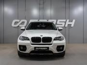 BMW X6 I (E71) Воронеж  - изображение 30