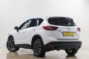 Mazda CX-5 I Рестайлинг Новокузнецк  - изображение 35