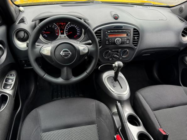 Nissan Juke I Рестайлинг с пробегом 2014 года, цена 929 000 рублей, 111575 км, внедорожник, Автокод Объявления
