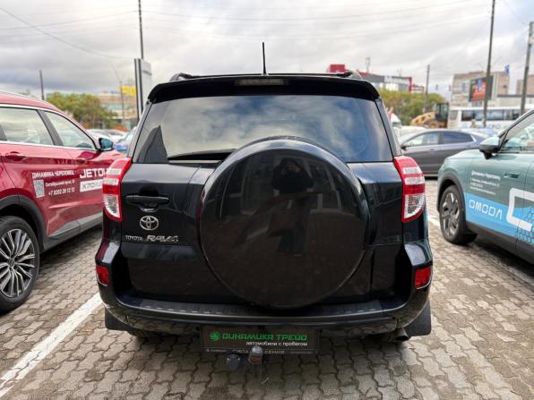 Toyota RAV4 III (XA30) Рестайлинг с пробегом 2010 года, цена 1 355 000 рублей, 180347 км, внедорожник, Автокод Объявления