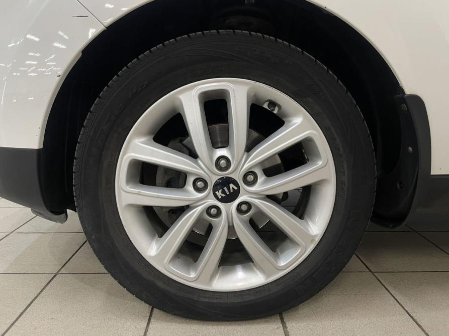 Kia Soul II Рестайлинг Воронеж  - изображение 20