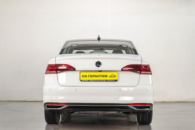 Volkswagen Bora IV с пробегом 2021 года, цена 1 699 000 рублей, 30330 км, седан, Автокод Объявления