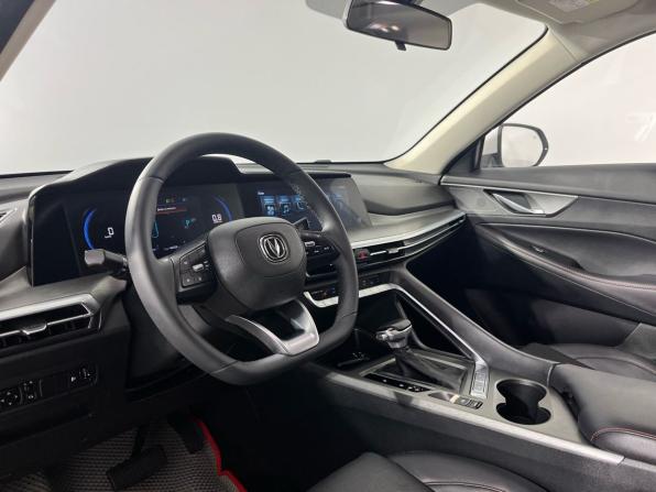 Changan CS35 Plus I Рестайлинг с пробегом 2023 года, цена 1 780 000 рублей, 46458 км, внедорожник, Автокод Объявления