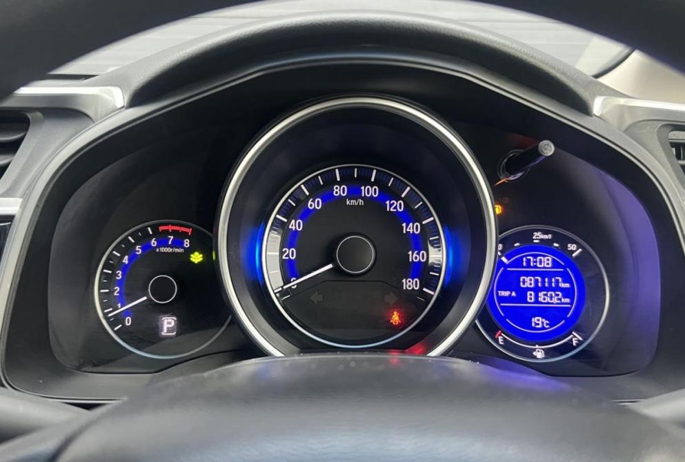 Honda Fit II Красноярск  - изображение 18