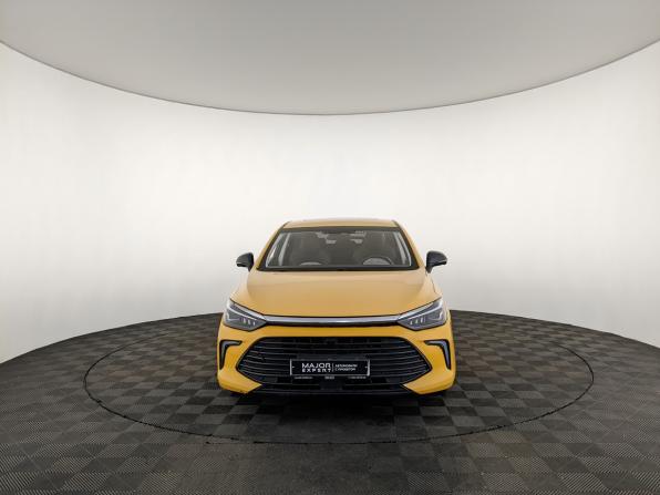 BAIC U5 Plus с пробегом 2023 года, цена 800 000 рублей, 118382 км, седан, Автокод Объявления