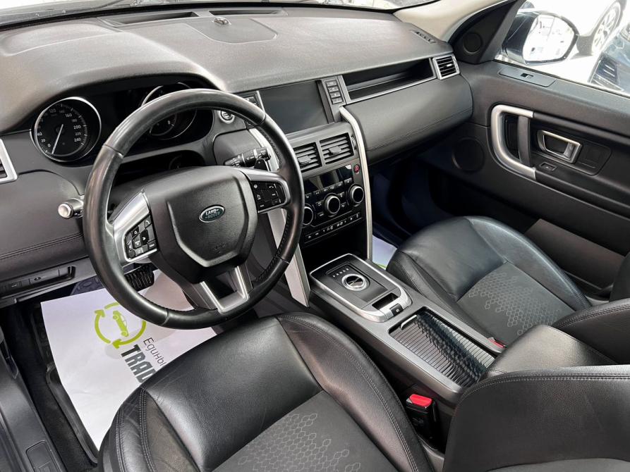 Land Rover Discovery Sport I Тверь  - изображение 9