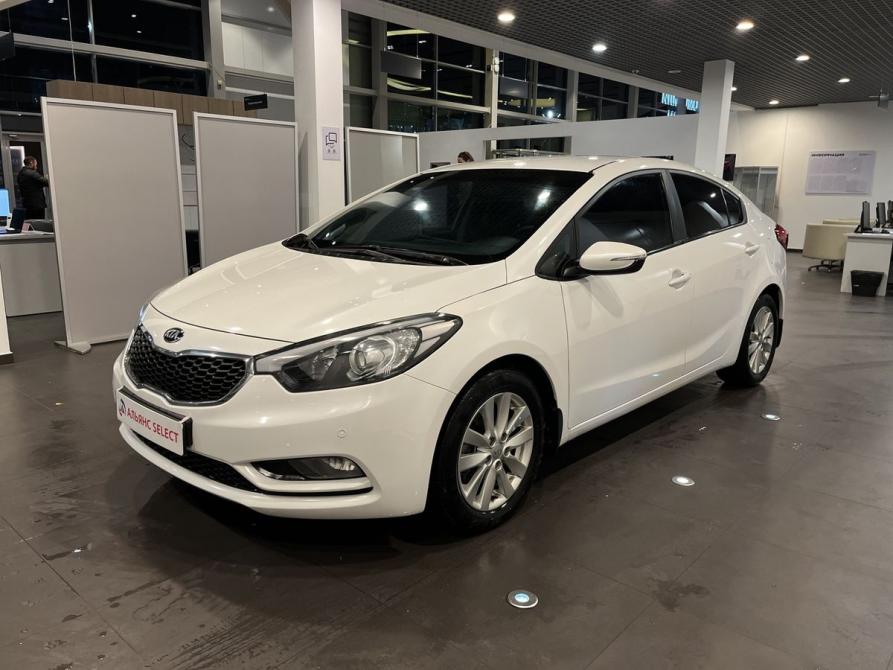 Kia Cerato III Чебоксары  - изображение 7