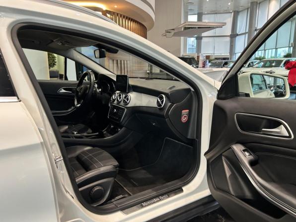 Mercedes-Benz GLA I (X156) с пробегом 2016 года, цена 1 859 000 рублей, 123092 км, внедорожник, Автокод Объявления