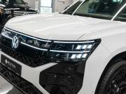 Volkswagen Teramont II (China Market) Москва  - изображение 65
