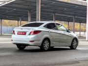 Hyundai Solaris I Екатеринбург  - изображение 21