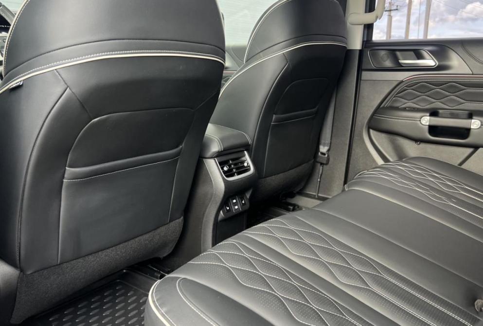 Tank 300 I Красноярск  - изображение 23