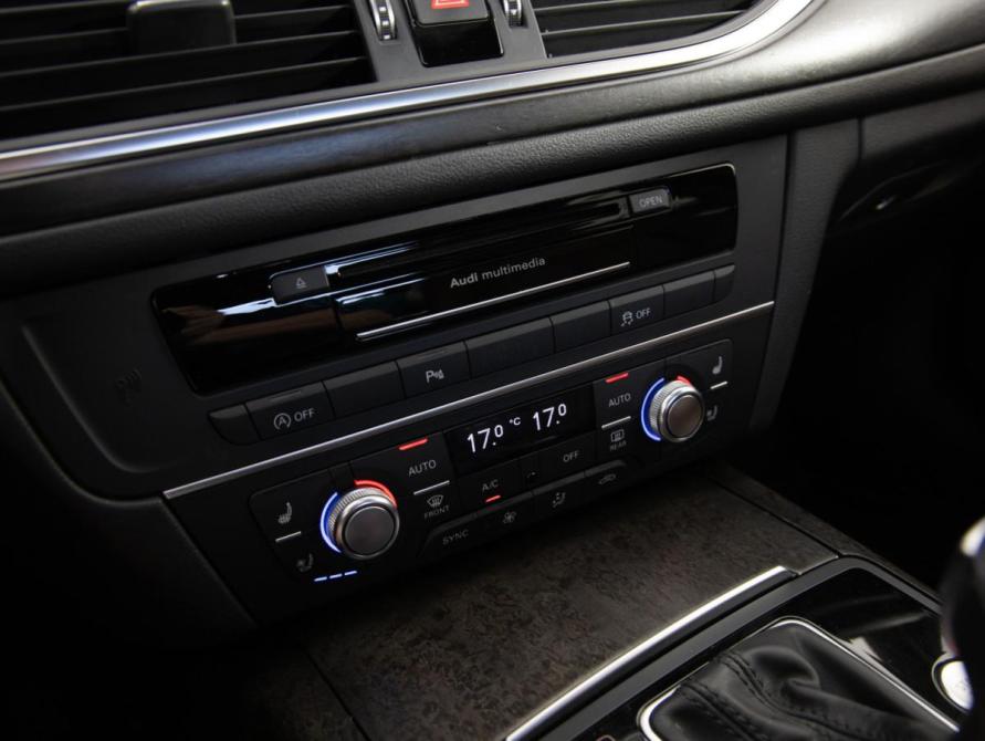 Audi A6 IV (C7) Рестайлинг Санкт-Петербург  - изображение 16