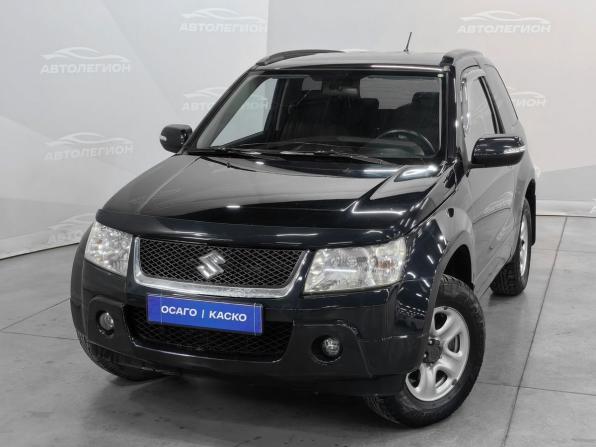Suzuki Grand Vitara II Рестайлинг с пробегом 2011 года, цена 900 000 рублей, 120000 км, внедорожник, Автокод Объявления