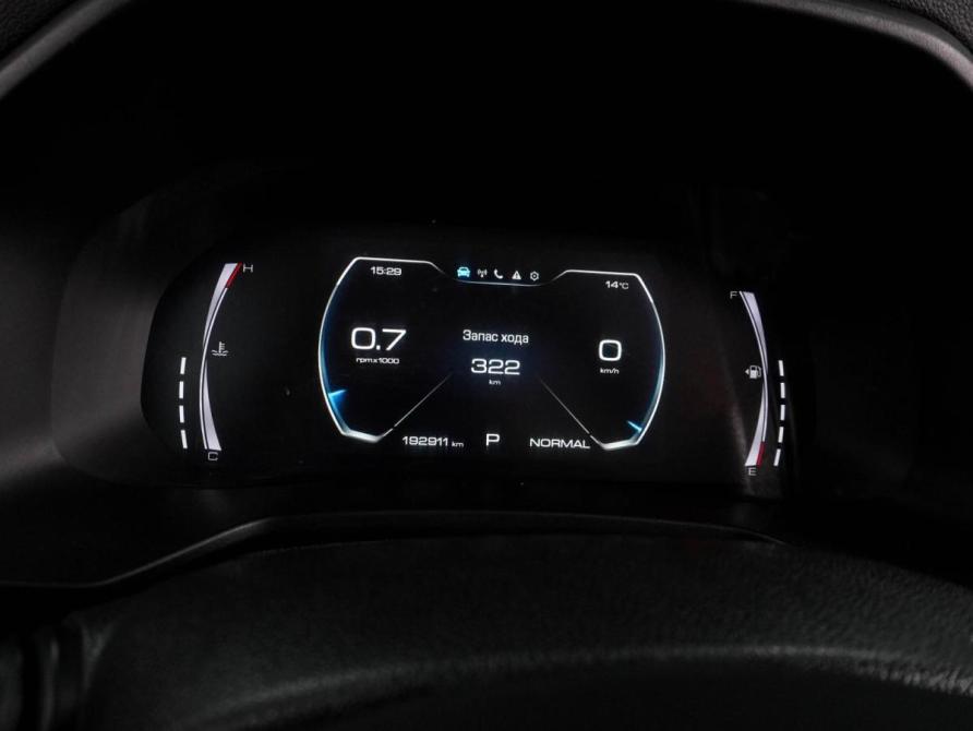 Haval F7 I Рестайлинг Воронеж  - изображение 17