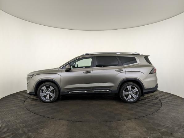Geely Okavango I Рестайлинг с пробегом 2024 года, цена 2 880 000 рублей, 18427 км, внедорожник, Автокод Объявления