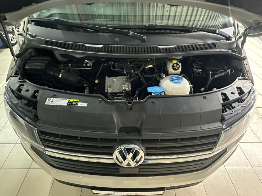 Volkswagen Multivan T6 Красноярск  - изображение 7